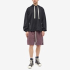 Rick Owens Men's Boxer Shorts in Amethyst