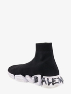 Balenciaga   Speed 2.0 Black   Mens