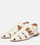Gabriela Hearst - Lynn leather sandals
