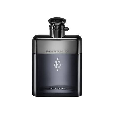 Ralph Lauren Mens Ralph's Club EDT Spray 3.4 oz Fragrances 3605972917744