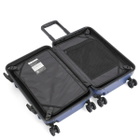 Eastpak Resist'r Luggage Case - Small in Ultra Marine 