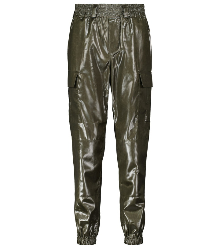 Photo: Rta - Jinni high-rise pants