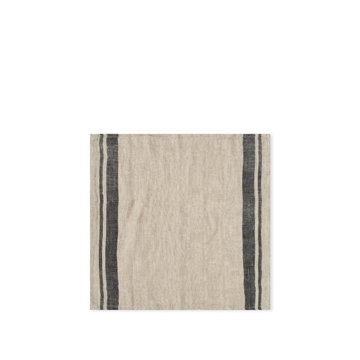 Photo: HK Living Linen Napkins - Set Of 2