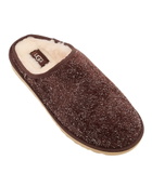 UGG M Classic Slip-on Shaggy Suede