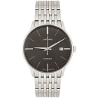 Junghans Silver Meister Classic Watch