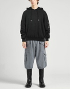 Off-white Mens Sweatshirt Charcoal