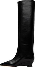 Le Monde Beryl Black Camille Tall Boots