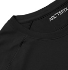 Arc'teryx - Motus Phasic FL T-Shirt - Men - Black