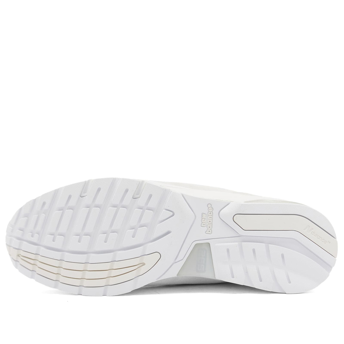 スニーカー NEW BALANCE Women Sneakers U992NC GREY New Balance U992NC Nimbus Cloud
