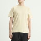 Armor-Lux Men's Callac Classic T-Shirt in Gravel
