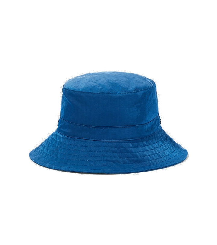 Photo: Our Legacy Nylon bucket hat