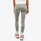Anine Bing Women's Blake Leggings in Grey