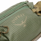 Osprey Transporter Waist Pack in Pine Leaf/Earl Grey 