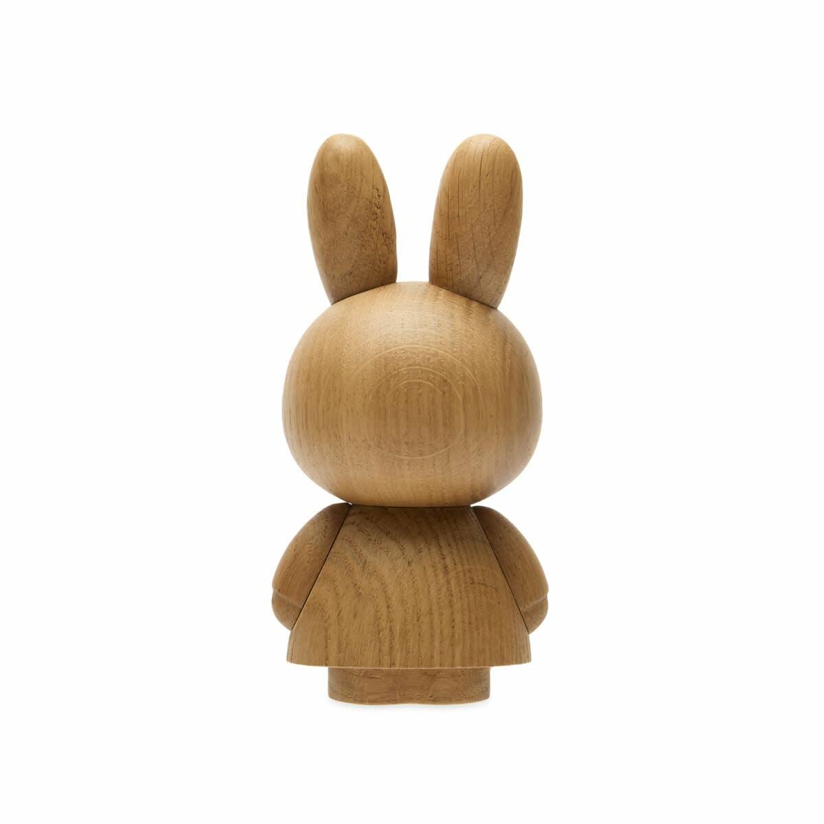 Boyhood x Miffy - Mini in Oak 