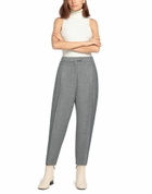 Jucca Womens Pants in Black