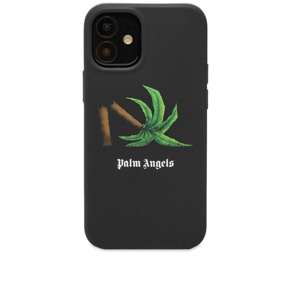 Photo: Palm Angels Broken Palm iPhone 12 Mini Case