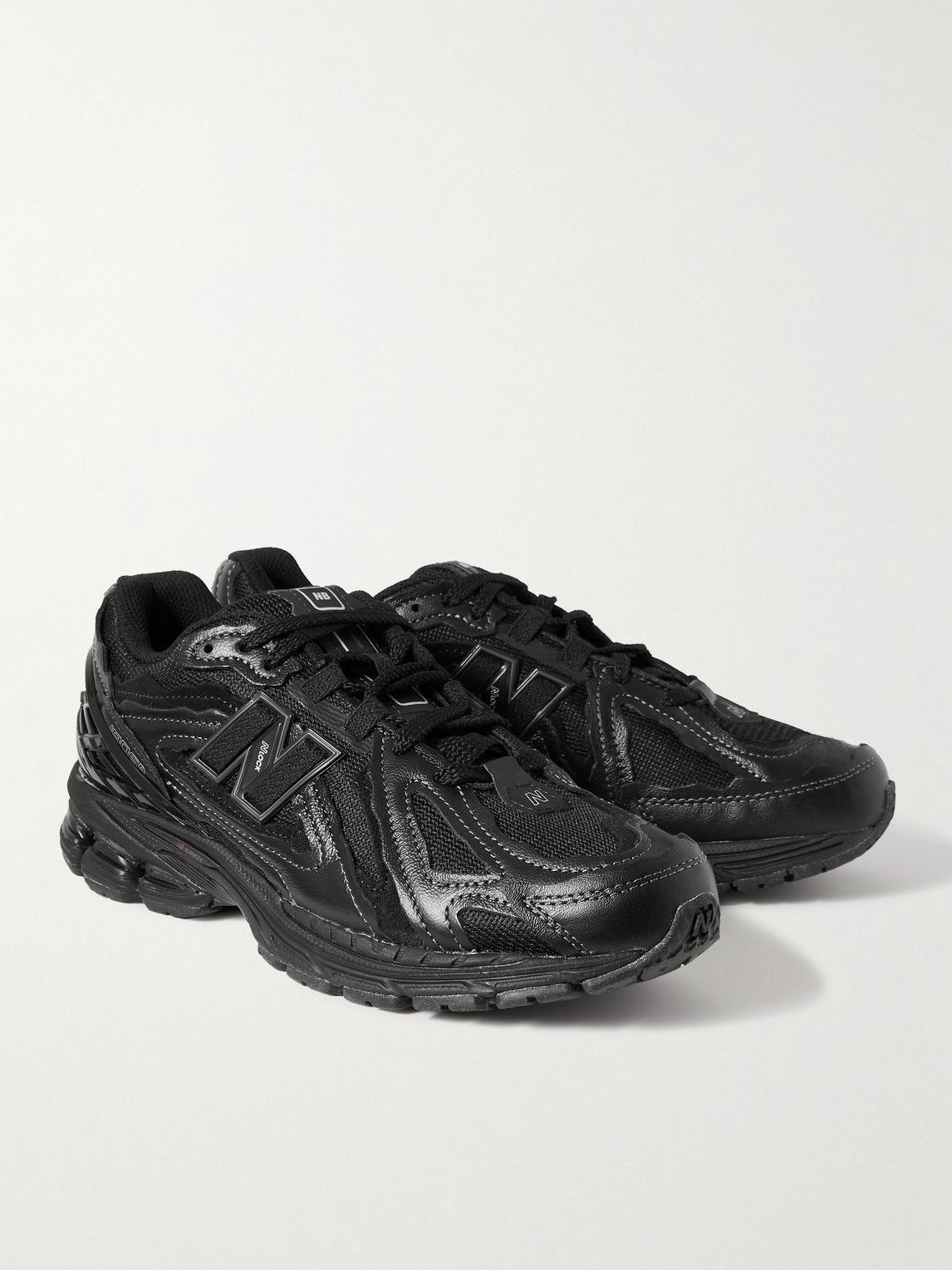 New Balance - 1906D Protection Pack Leather and Mesh