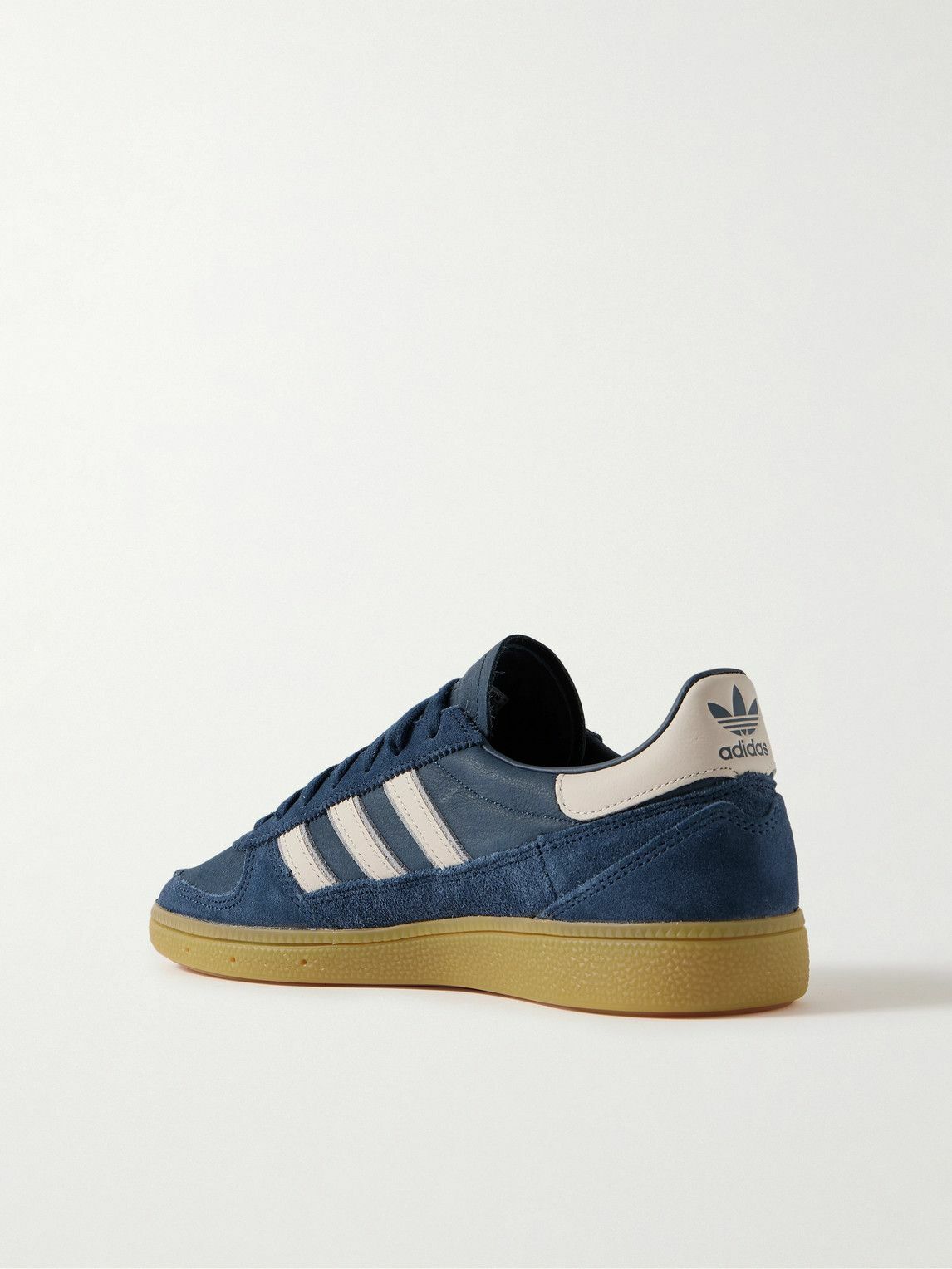 adidas gazelle silver green womens Sneaker Politics main image 1
