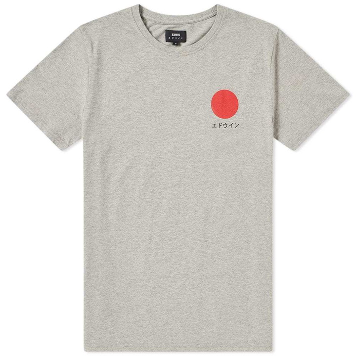 Photo: Edwin Japanese Sun Tee