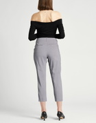 Jucca Womens Pants in Grey