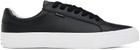 PS by Paul Smith Black Amos Sneakers