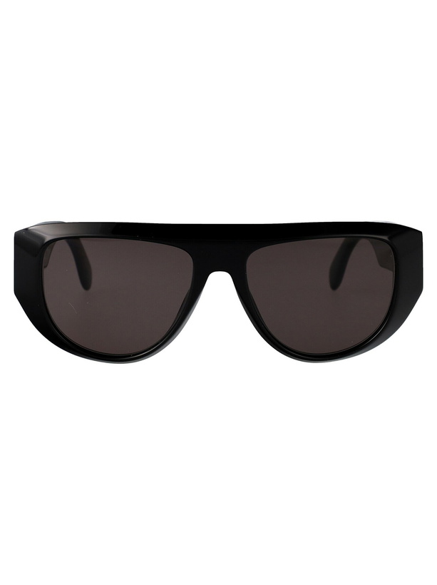 Photo: Palm Angels Joshua Sunglasses