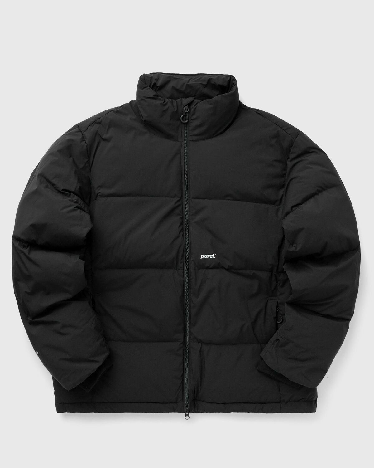 Parel Studios Como Down Jacket Black Down & Puffer Jackets