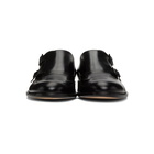 Boss Black Barkley Monkstraps