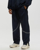 Bstn Brand Contrast Track Pants Blue - Mens - Track Jackets