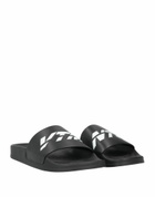 Vetements Womens Sandals in Black