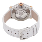 Chopard Happy Sport Automatic Ladies Watch 278573 6018