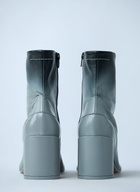 MM6 Maison Margiela Anatomic Boots