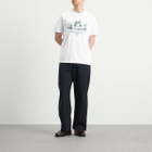 Palmes Men's Public T-Shirt in White
