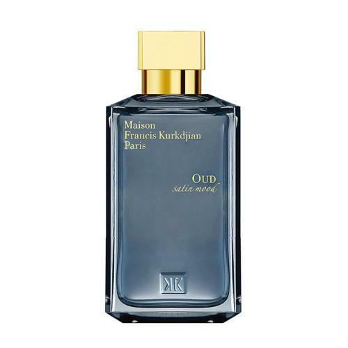 Photo: Maison Francis Kurkdjian Oud Satin Mood 6.8 oz Eau De Parfum Spray
