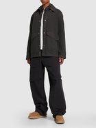 OBJECTS IV LIFE - Hiking Organic Cotton Cargo Pants