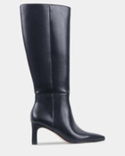 Steve Madden Cordial Boots in Black