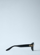 Balenciaga Bossy Cat Sunglasses