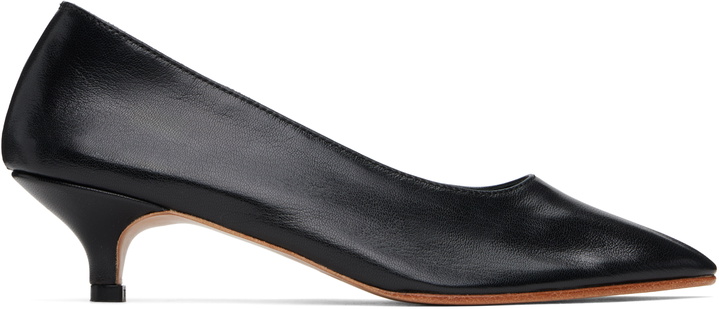 Photo: Martiniano Black After Party Heels