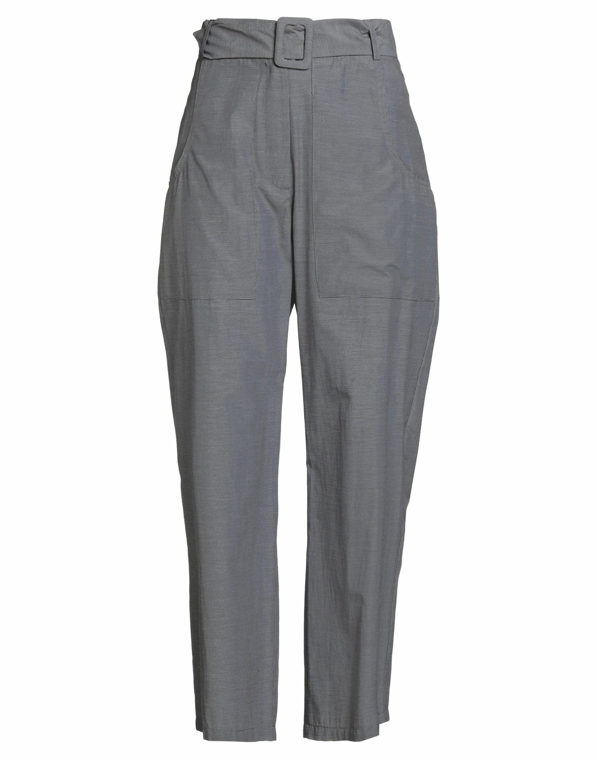 Alessia Santi Womens Pants Lead