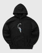 Fucking Awesome Mouth Girl Hoodie Black Mens Hoody