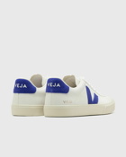 Veja Campo Chromefree Purple|White - Mens - Lowtop