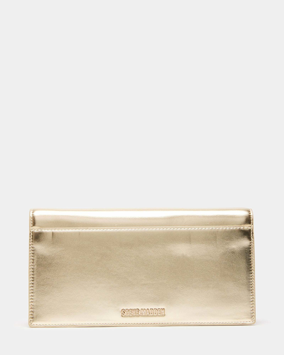 Steve Madden Bmodel Bag in Gold