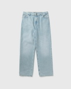 Loose Fit Denim Jeans