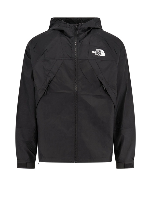 Photo: The North Face Jacket