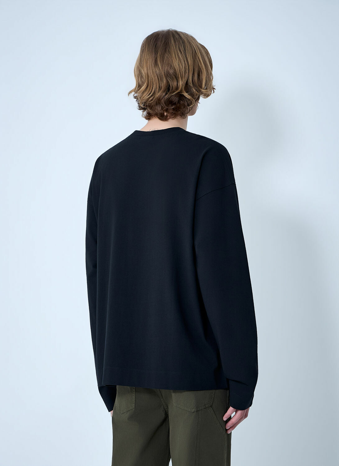 Dries Van Noten Hegland T-Shirt
