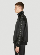 More Joy Logo Tape Track Jacket