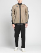 Nike Mens Sweatshirt Khaki