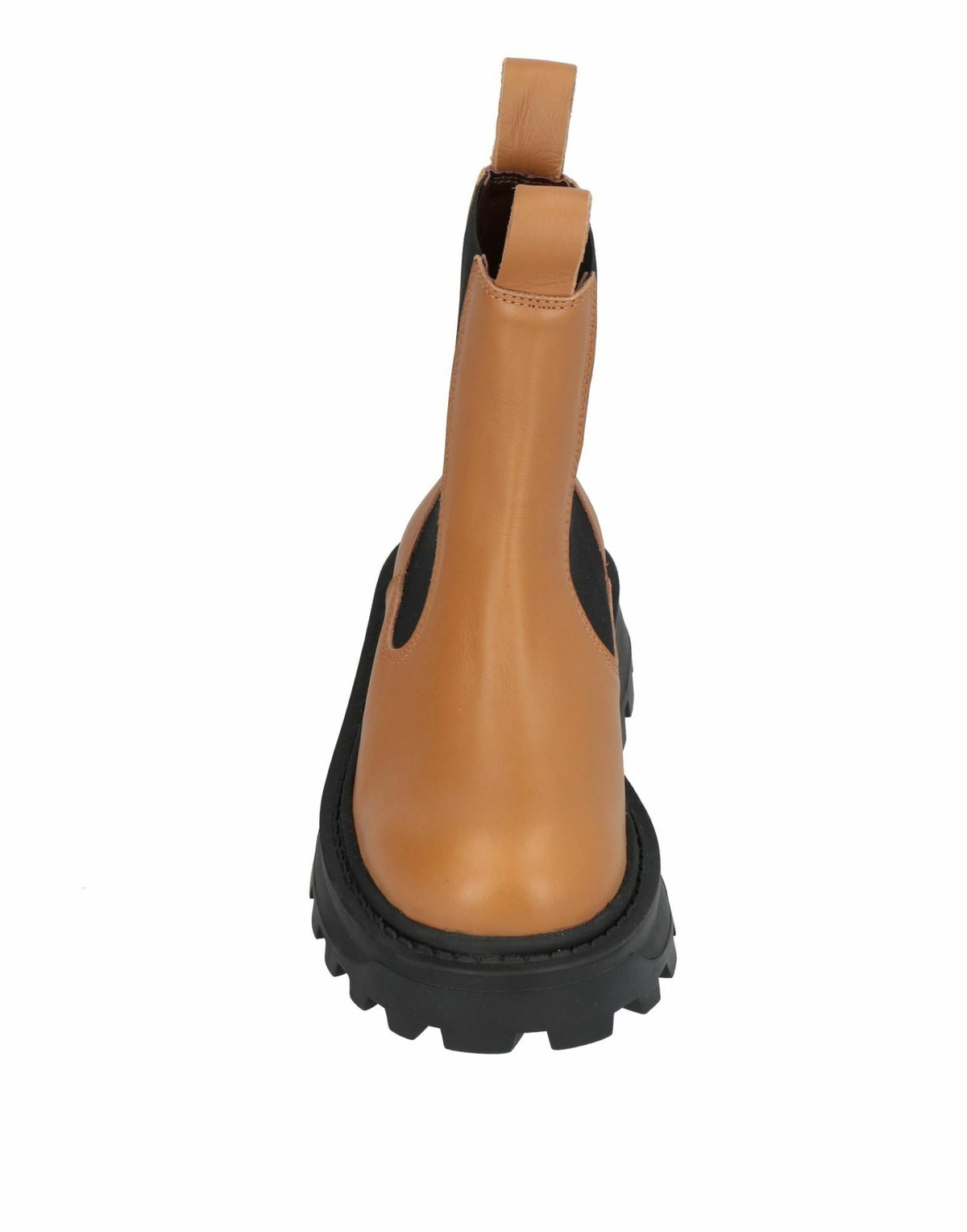 Simon Miller Womens Ankle boots Tan