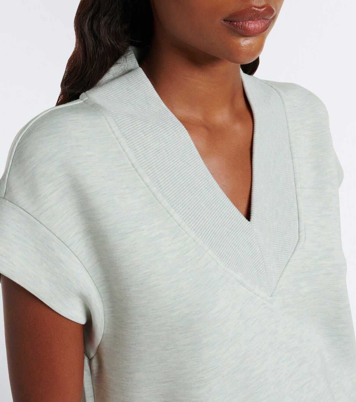 Varley Gracee jersey tank top
