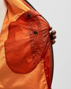 Our Legacy Luft Jacket Orange - Mens - Windbreaker